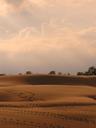 Mui Ne is also well-known for its amazing sand dunes which look very much like a desert.